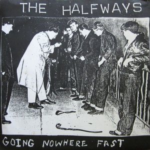 Going Nowhere Fast