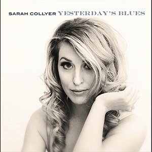 “Yesterday's Blues”的封面