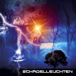 Schädelleuchten II