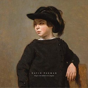 Färgen som målade livet flagnar