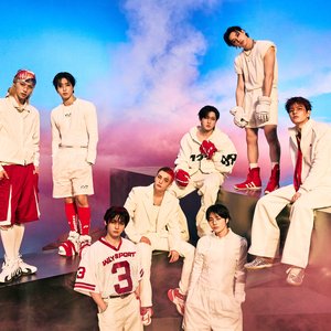 Avatar for Stray Kids