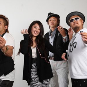 中村舞子 Feat. CLIFF EDGE 的头像