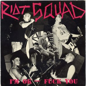 Riot Squad のアバター