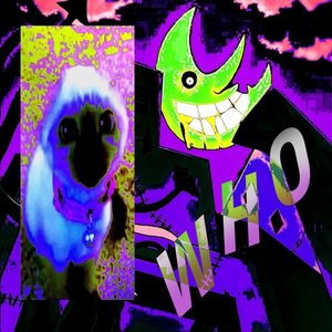 WHO? (feat. TexM) - Single