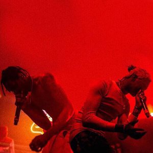 Travi$ Scott ft. Young Thug 的头像