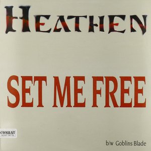 Set Me Free