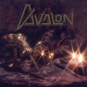 AVALON (1995)