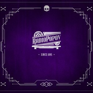 Image for 'radioPopov'