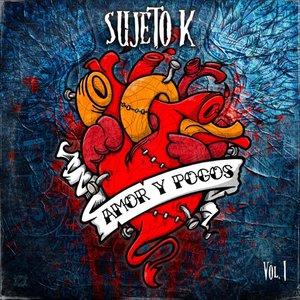 Amor y Pogos - EP