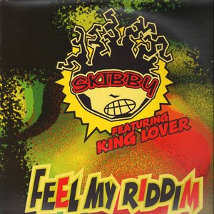FEEL MY RIDDIM