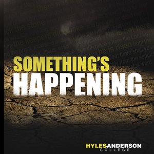 Something's Happening