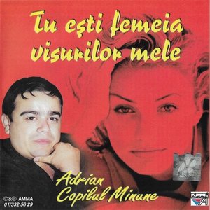 Tu Ești Femeia Visurilor Mele