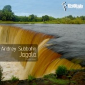 Andrey Subbotin のアバター