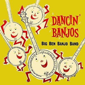 Dancin' Banjos