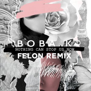 Nothing Can Stop Us Now (Felon Remix)