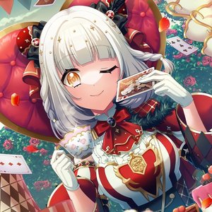 エルシィ 的头像