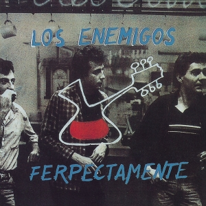 Ferpectamente cover