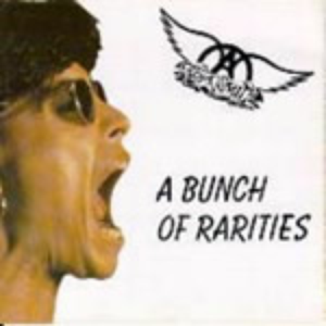 Aerosmith - A Bunch Of Rarities - Zortam Music