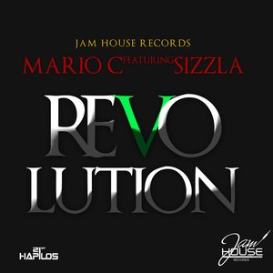 Revolution - Single