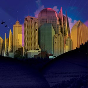 Our Hopes For Emit City