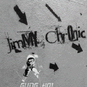 Image for 'Jimmy Chronic'