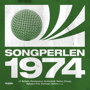 Songperlen 1974