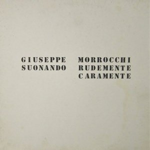 Suonando rudemente caramente