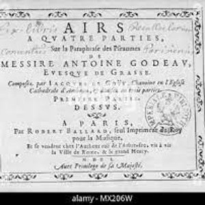 Jacques De Gouy 的头像