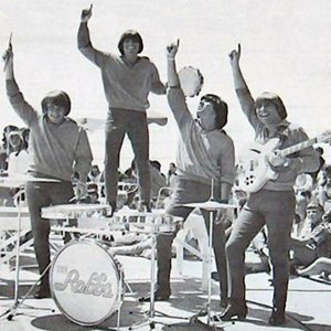 The Robbs 的头像