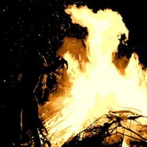 Bury the Night
