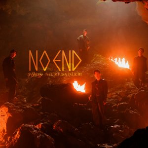 No End feat.Daichi Miura