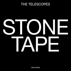 Stone Tape cover