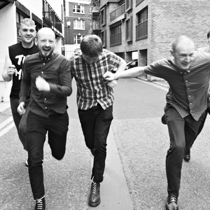 The Minx photo provided by Last.fm