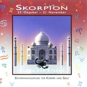 Klang der Sterne  Skorpion