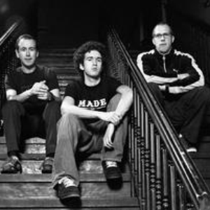 Breaking Pangaea photo provided by Last.fm