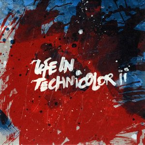 Life In Technicolor ii - Single