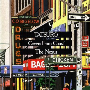 Image pour 'TATSURO COVERS FROM COAST'