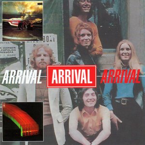 The Complete Recordings of Arrival