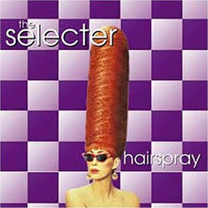 Hairspray cover