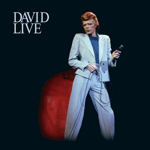 'David Live [2005 EMI - Disc 1]' için resim