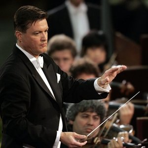 Christian Thielemann / Wiener Philharmoniker 的头像