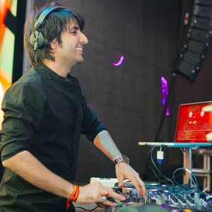DJ NYK 的头像