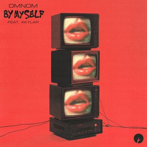By Myself (feat. XKYLAR) - Single