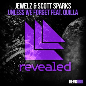 Unless We Forget (feat. Quilla) - Single