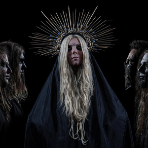 In This Moment photo provided by Last.fm