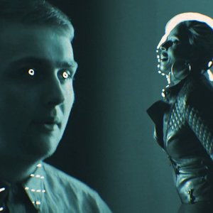 Disclosure Feat. Mary J. Blige 的头像