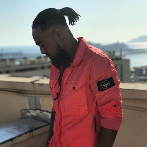 Alonzo photo provided by Last.fm