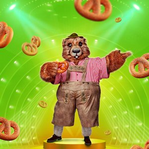 Avatar for The Masked Singer: Marmot