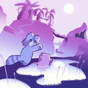 Battle Buds: River & Skye’s Big Adventure