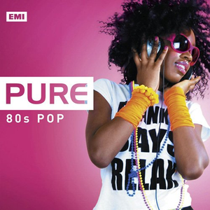 Pure 80s Pop